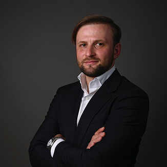 Limousine Alliance Zürich Daniel Burlacescu