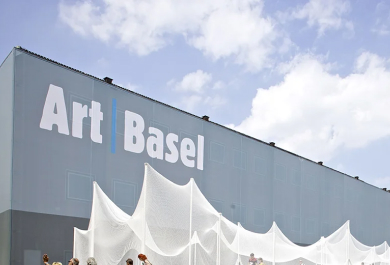 Limousine Alliance Zürich art basel