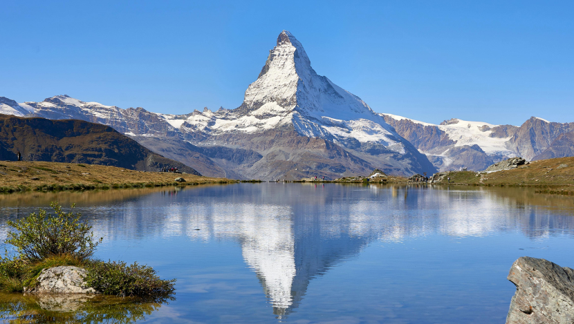 Airport Transfer Zürich Zermatt