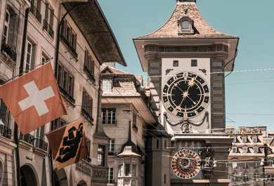 Limousine Alliance Zürich city tours