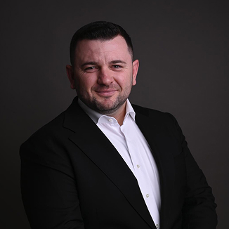 Limousine Alliance Zürich Marius Costescu